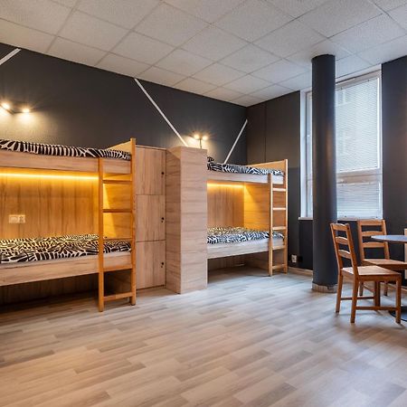 Keja Rooms II - Pokoje Noclegi W Centrum Gdyni Gdynia Esterno foto