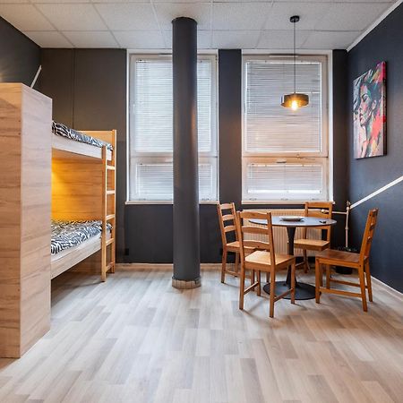Keja Rooms II - Pokoje Noclegi W Centrum Gdyni Gdynia Esterno foto