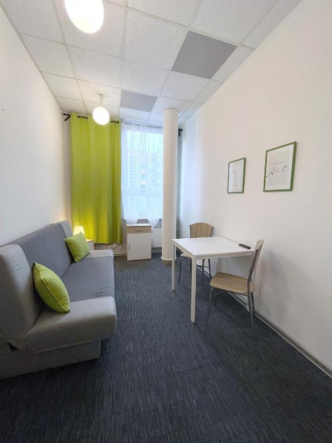 Keja Rooms II - Pokoje Noclegi W Centrum Gdyni Gdynia Esterno foto