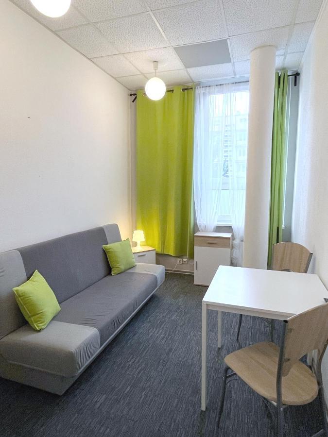 Keja Rooms II - Pokoje Noclegi W Centrum Gdyni Gdynia Esterno foto