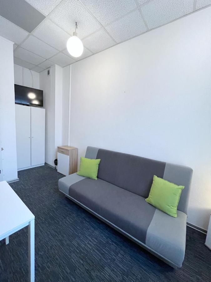 Keja Rooms II - Pokoje Noclegi W Centrum Gdyni Gdynia Esterno foto