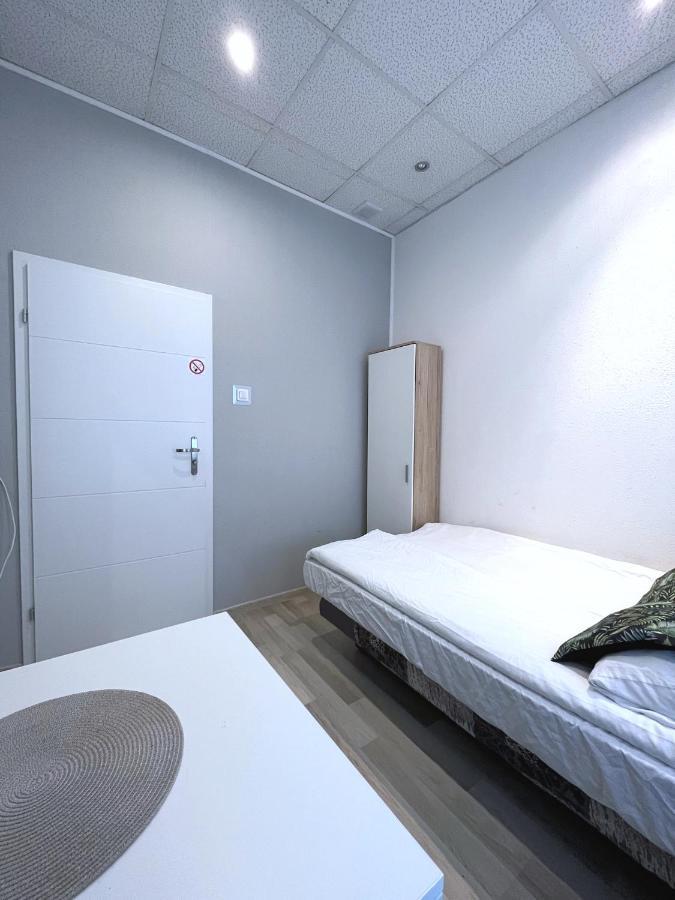 Keja Rooms II - Pokoje Noclegi W Centrum Gdyni Gdynia Esterno foto