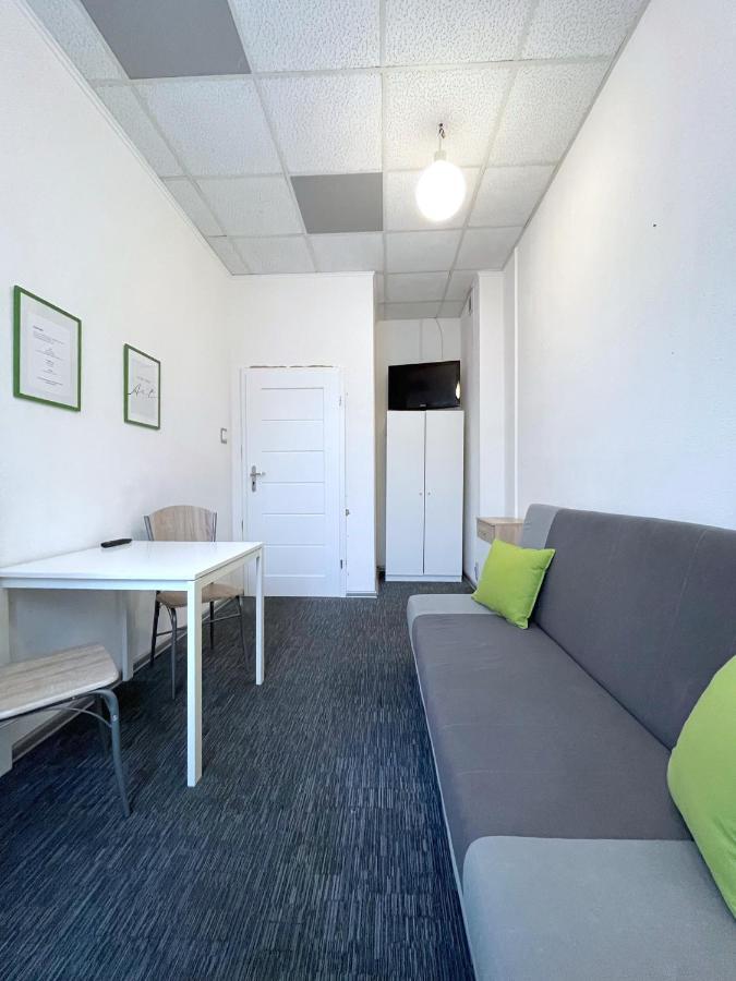 Keja Rooms II - Pokoje Noclegi W Centrum Gdyni Gdynia Esterno foto