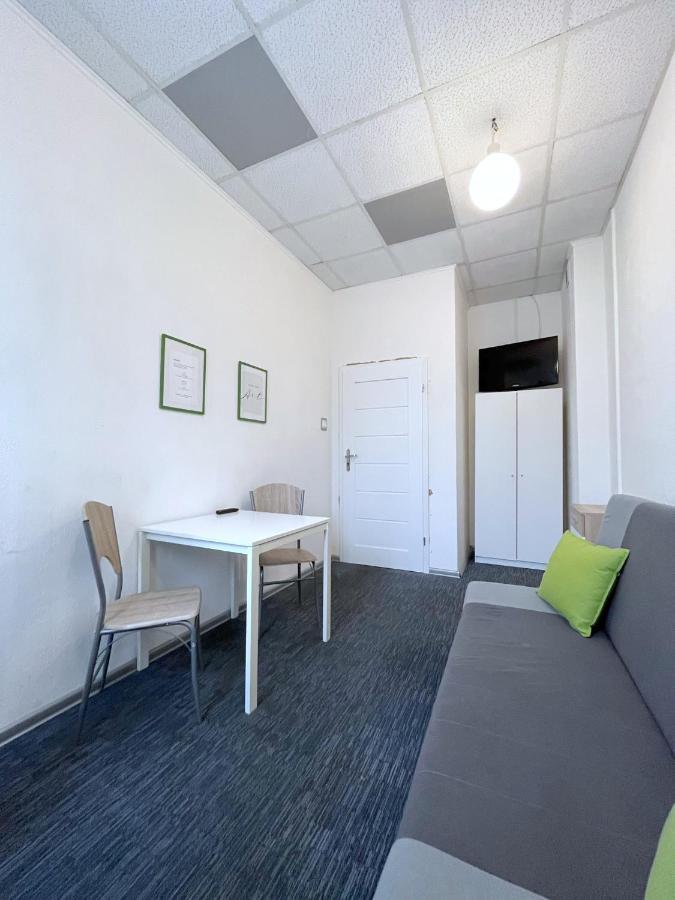 Keja Rooms II - Pokoje Noclegi W Centrum Gdyni Gdynia Esterno foto
