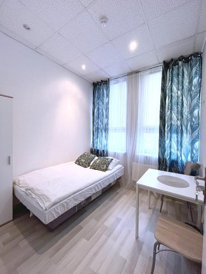 Keja Rooms II - Pokoje Noclegi W Centrum Gdyni Gdynia Esterno foto