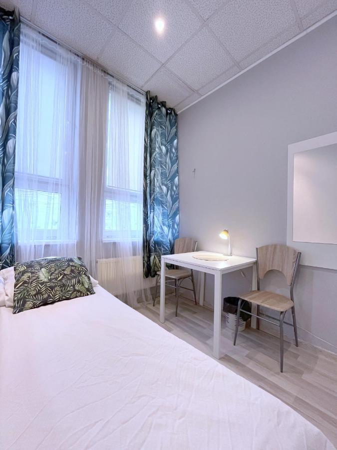 Keja Rooms II - Pokoje Noclegi W Centrum Gdyni Gdynia Esterno foto
