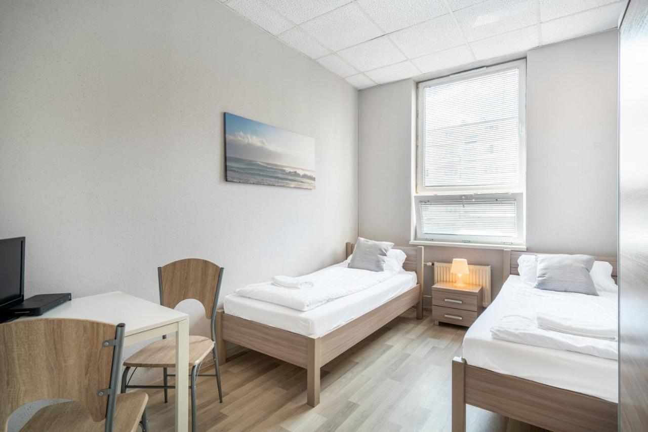 Keja Rooms II - Pokoje Noclegi W Centrum Gdyni Gdynia Esterno foto