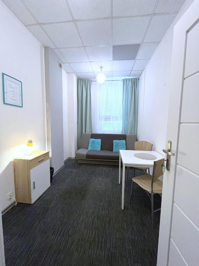 Keja Rooms II - Pokoje Noclegi W Centrum Gdyni Gdynia Esterno foto
