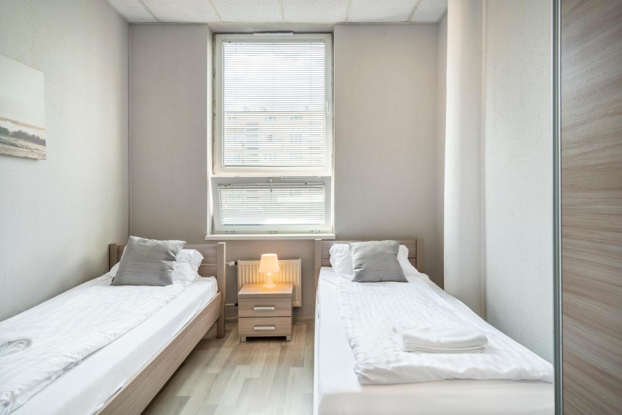 Keja Rooms II - Pokoje Noclegi W Centrum Gdyni Gdynia Esterno foto