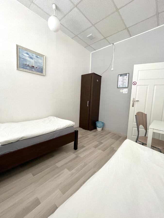 Keja Rooms II - Pokoje Noclegi W Centrum Gdyni Gdynia Esterno foto