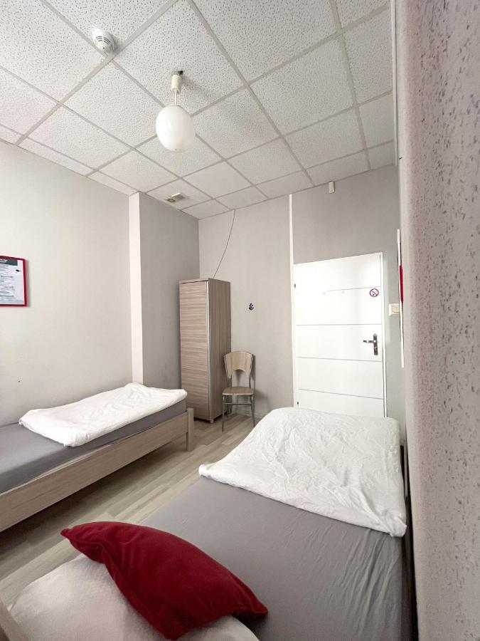 Keja Rooms II - Pokoje Noclegi W Centrum Gdyni Gdynia Esterno foto