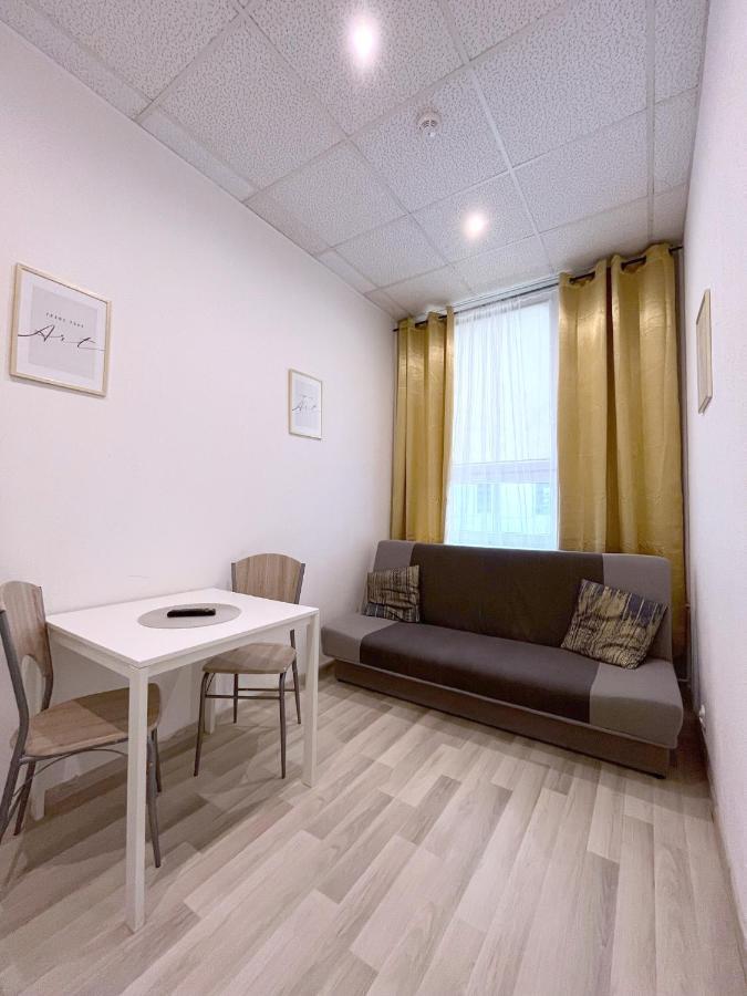Keja Rooms II - Pokoje Noclegi W Centrum Gdyni Gdynia Esterno foto