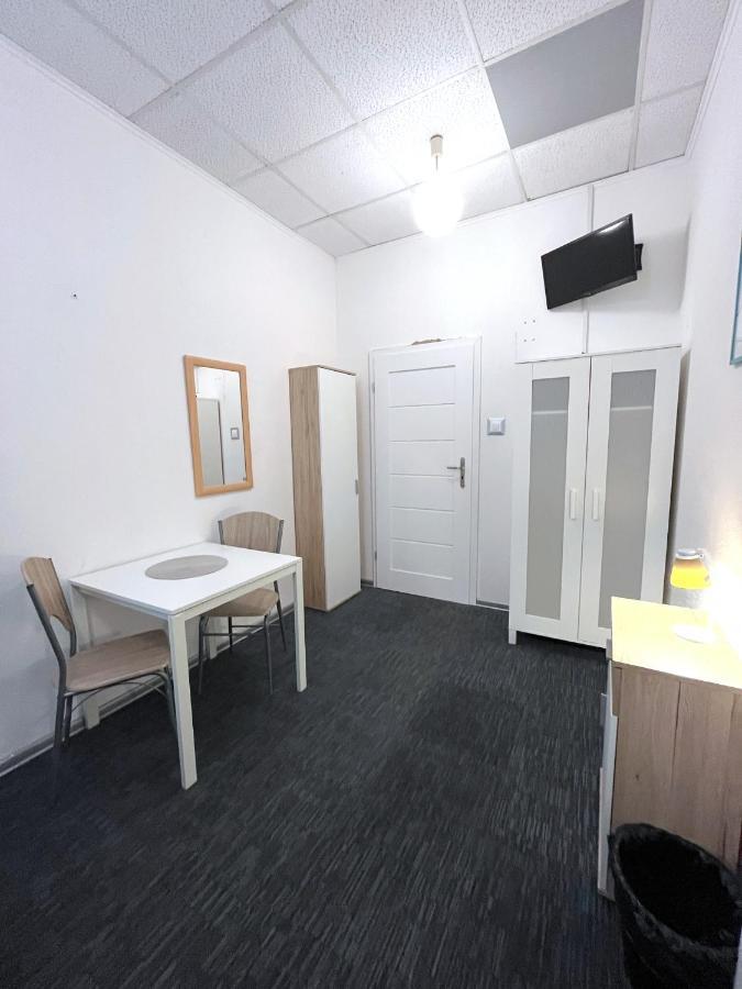Keja Rooms II - Pokoje Noclegi W Centrum Gdyni Gdynia Esterno foto