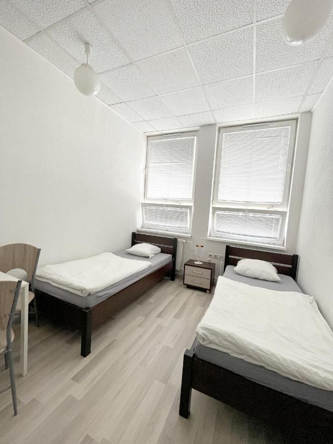 Keja Rooms II - Pokoje Noclegi W Centrum Gdyni Gdynia Esterno foto