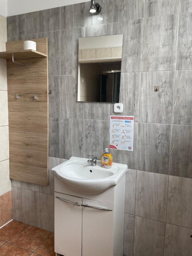 Keja Rooms II - Pokoje Noclegi W Centrum Gdyni Gdynia Esterno foto