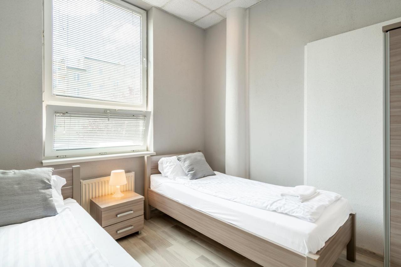 Keja Rooms II - Pokoje Noclegi W Centrum Gdyni Gdynia Esterno foto