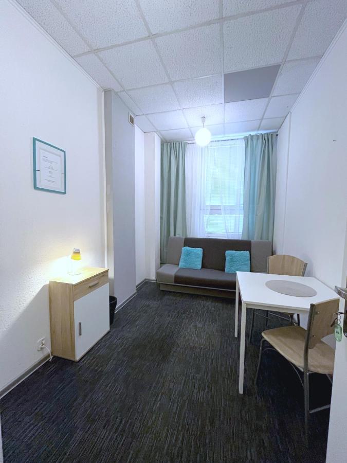 Keja Rooms II - Pokoje Noclegi W Centrum Gdyni Gdynia Esterno foto