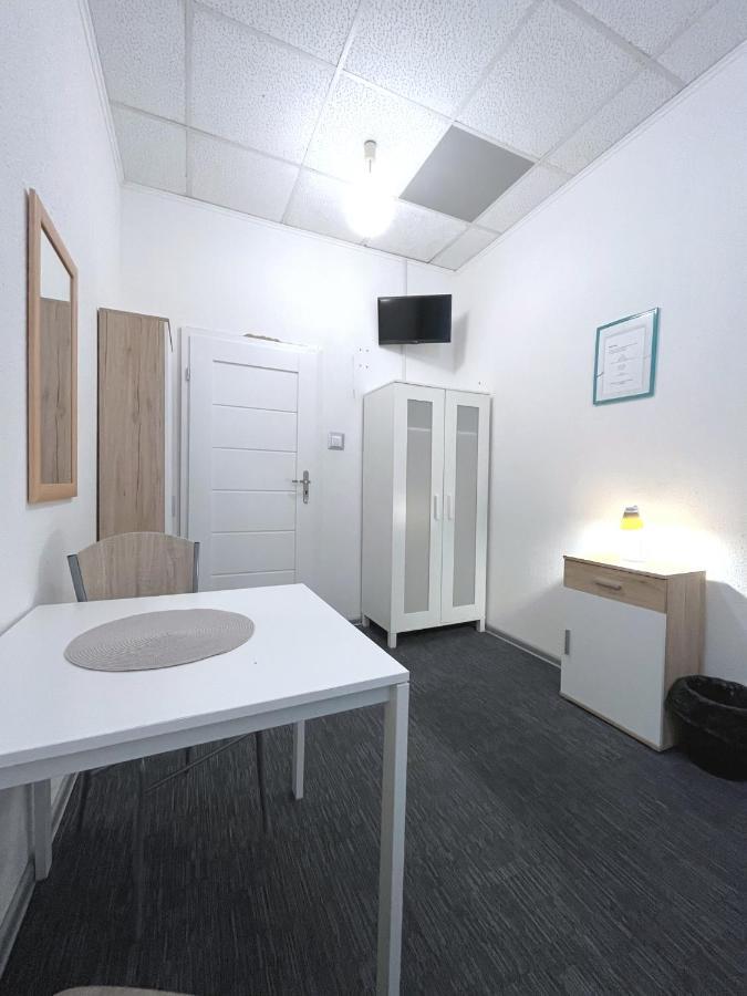 Keja Rooms II - Pokoje Noclegi W Centrum Gdyni Gdynia Esterno foto
