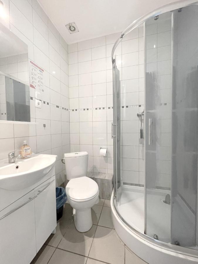 Keja Rooms II - Pokoje Noclegi W Centrum Gdyni Gdynia Esterno foto