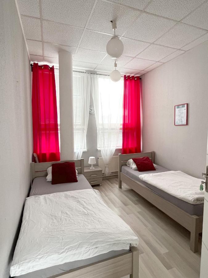 Keja Rooms II - Pokoje Noclegi W Centrum Gdyni Gdynia Esterno foto
