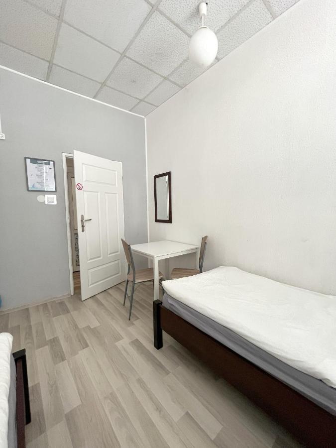 Keja Rooms II - Pokoje Noclegi W Centrum Gdyni Gdynia Esterno foto