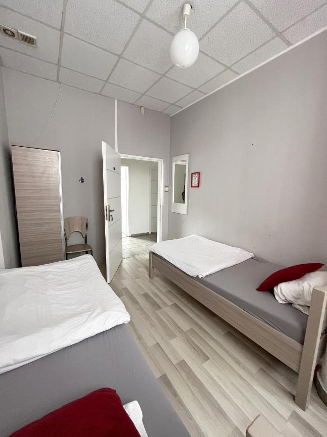 Keja Rooms II - Pokoje Noclegi W Centrum Gdyni Gdynia Esterno foto