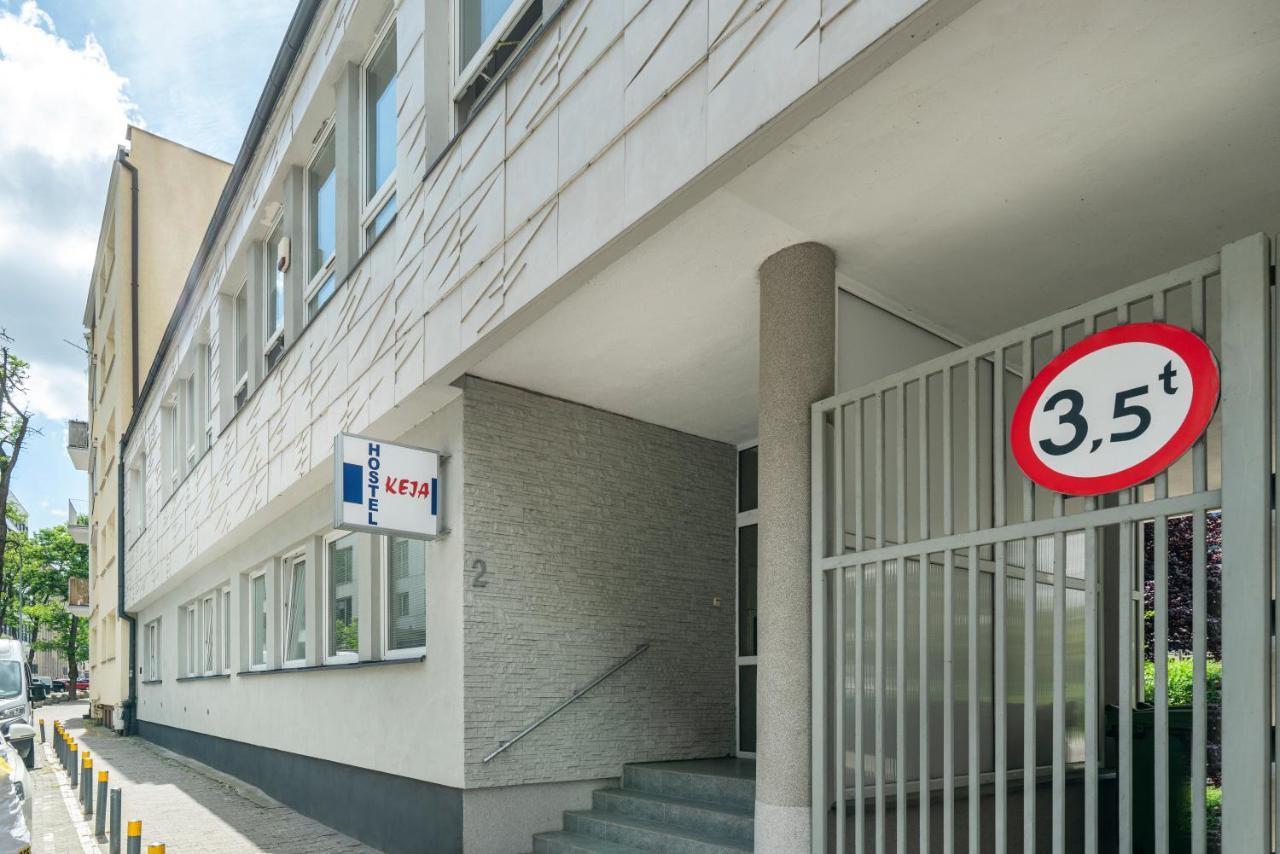 Keja Rooms II - Pokoje Noclegi W Centrum Gdyni Gdynia Esterno foto
