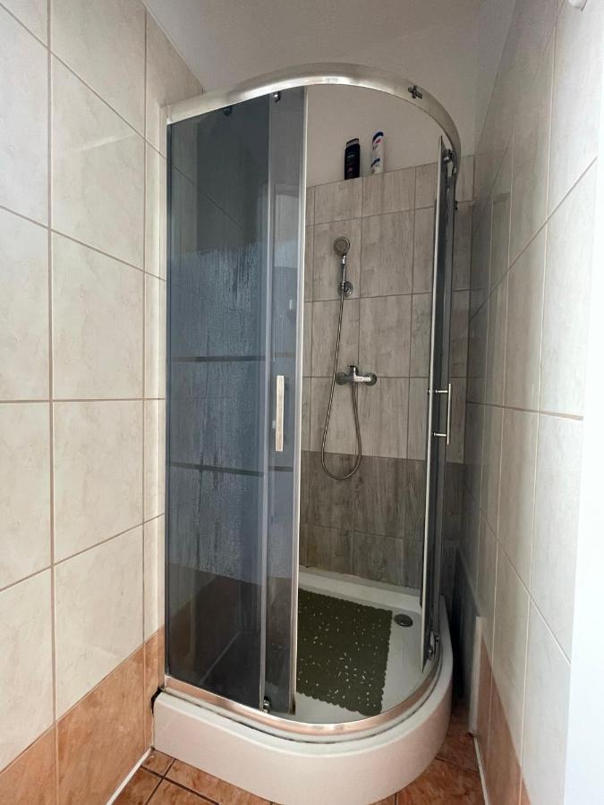 Keja Rooms II - Pokoje Noclegi W Centrum Gdyni Gdynia Esterno foto
