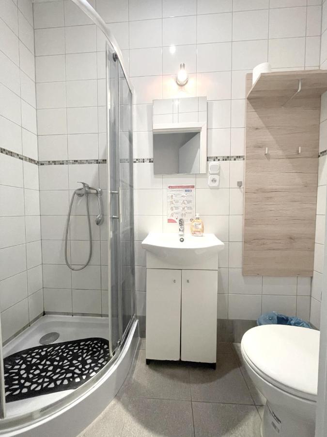 Keja Rooms II - Pokoje Noclegi W Centrum Gdyni Gdynia Esterno foto