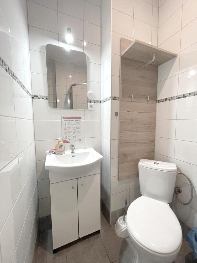 Keja Rooms II - Pokoje Noclegi W Centrum Gdyni Gdynia Esterno foto