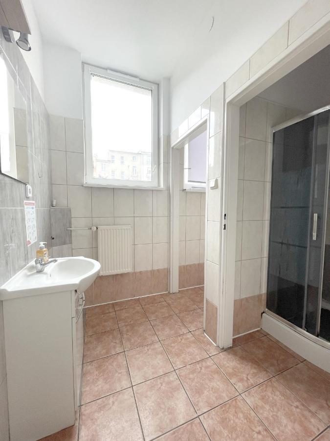 Keja Rooms II - Pokoje Noclegi W Centrum Gdyni Gdynia Esterno foto
