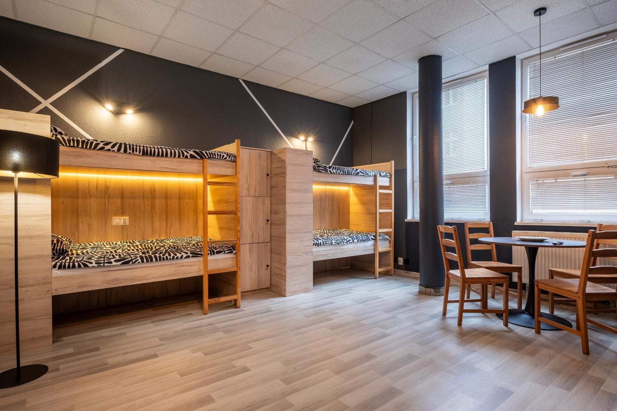 Keja Rooms II - Pokoje Noclegi W Centrum Gdyni Gdynia Esterno foto
