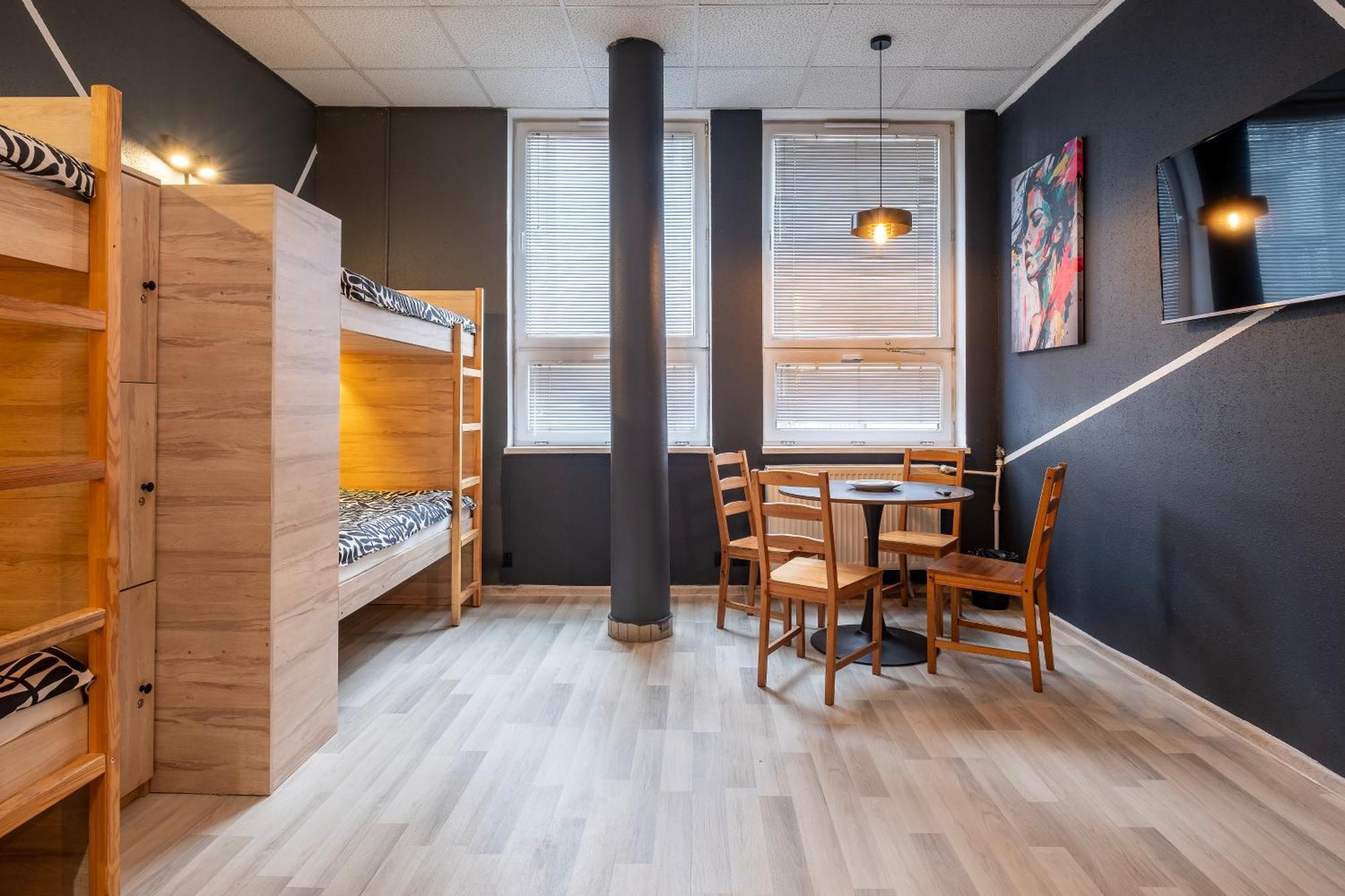 Keja Rooms II - Pokoje Noclegi W Centrum Gdyni Gdynia Esterno foto