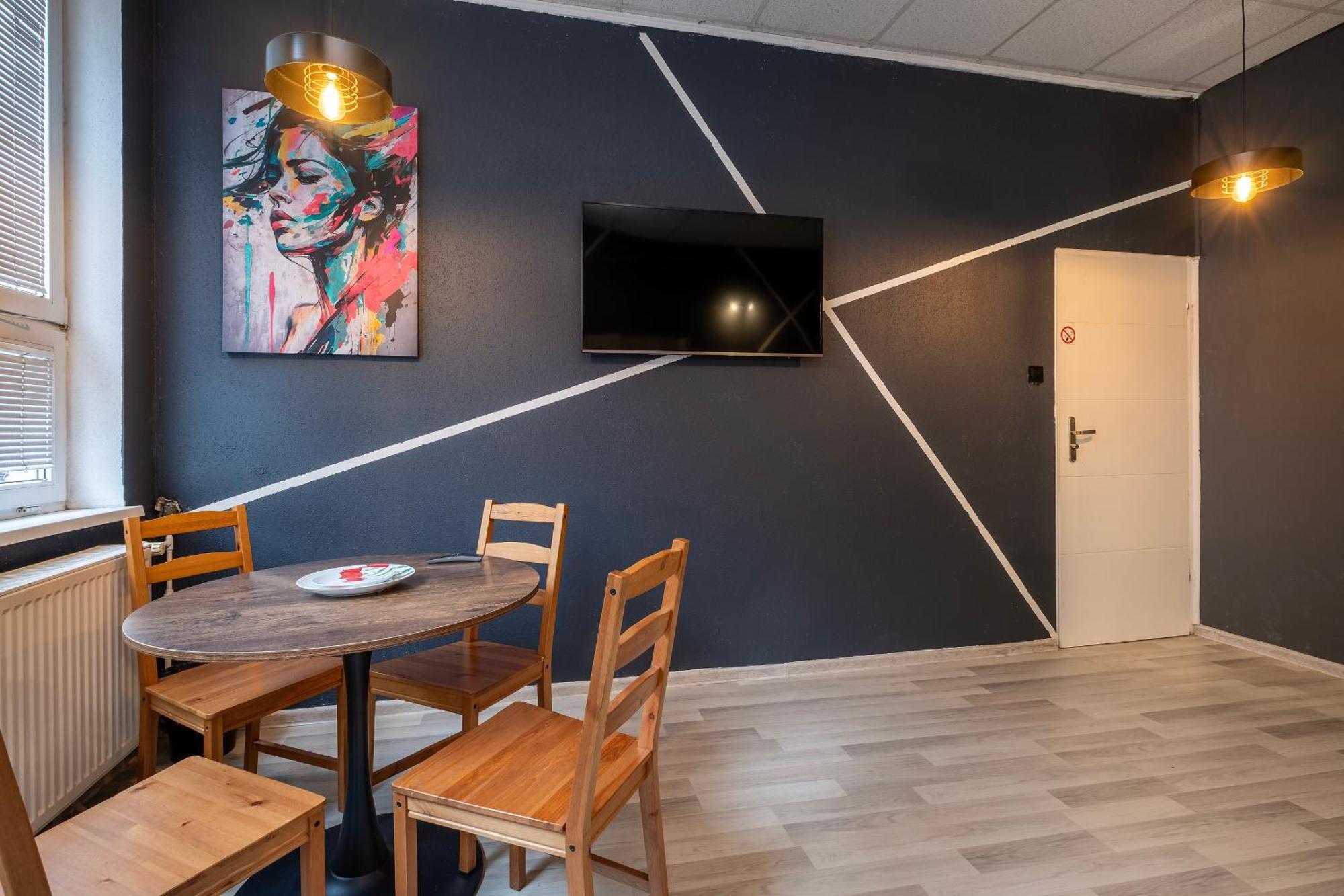 Keja Rooms II - Pokoje Noclegi W Centrum Gdyni Gdynia Esterno foto