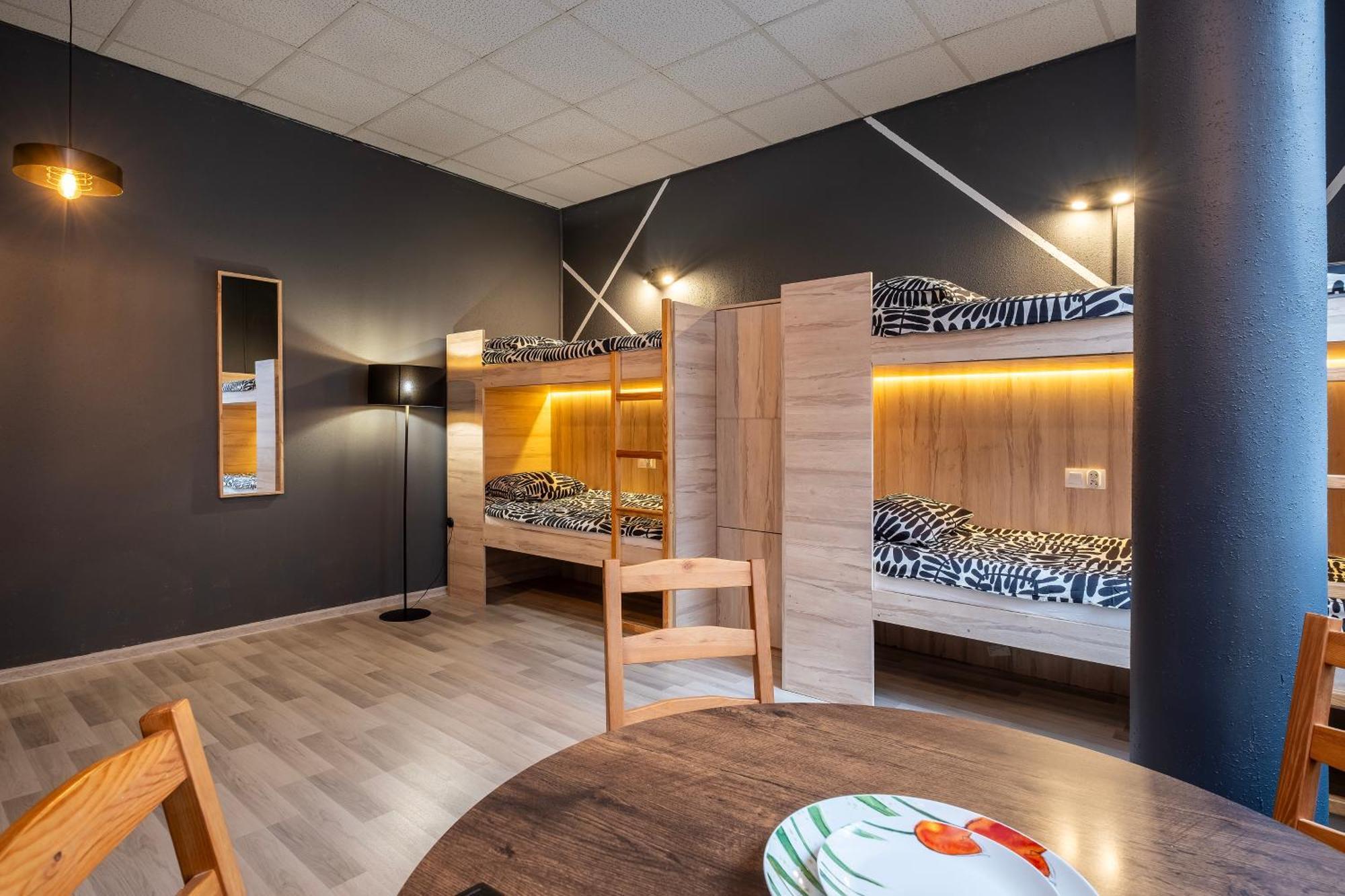 Keja Rooms II - Pokoje Noclegi W Centrum Gdyni Gdynia Esterno foto