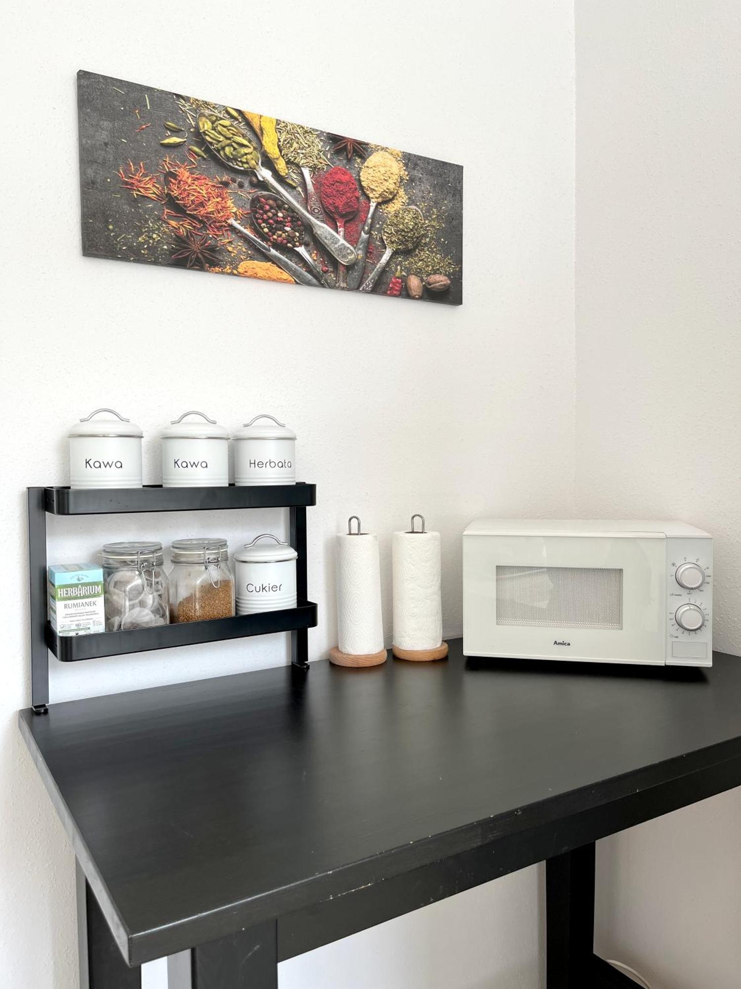 Keja Rooms II - Pokoje Noclegi W Centrum Gdyni Gdynia Esterno foto