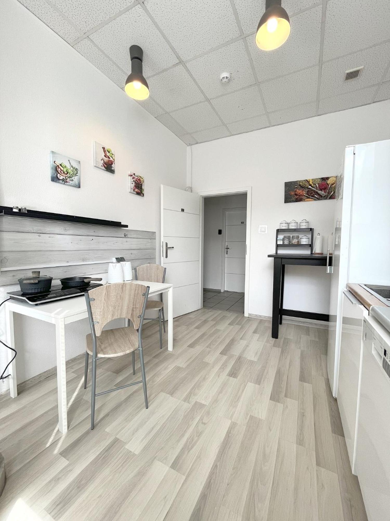 Keja Rooms II - Pokoje Noclegi W Centrum Gdyni Gdynia Esterno foto